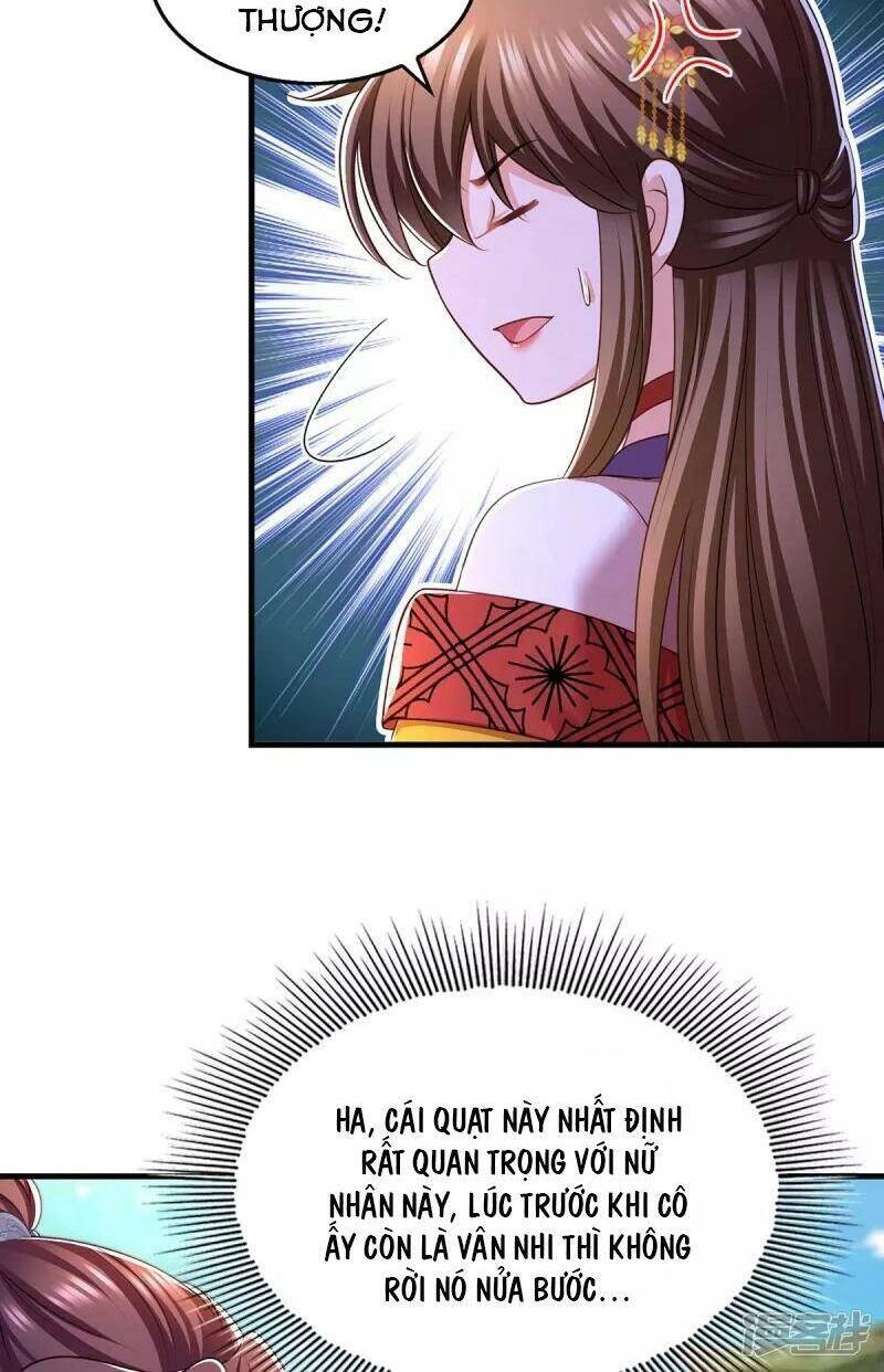 Ngã Tại Hậu Cung Đương Đại Lão Chapter 95 - 21