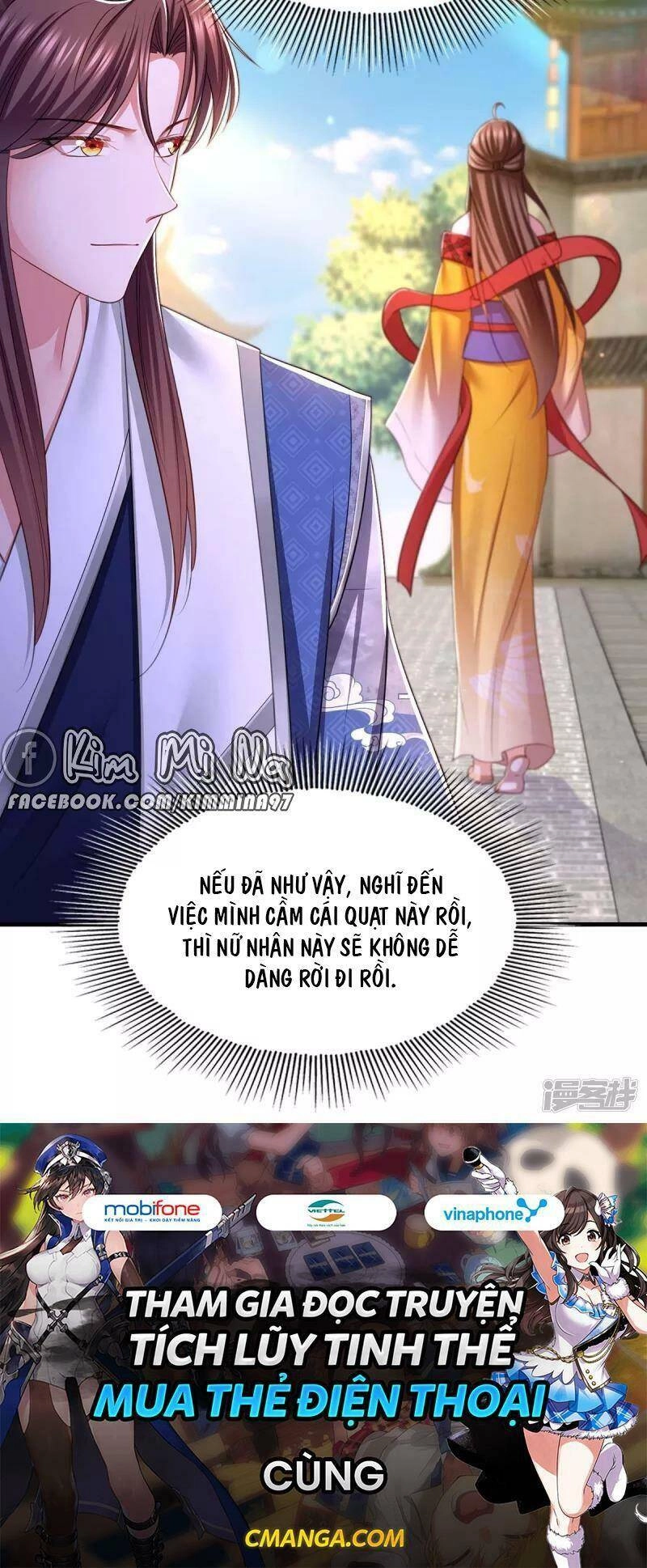 Ngã Tại Hậu Cung Đương Đại Lão Chapter 95 - 22