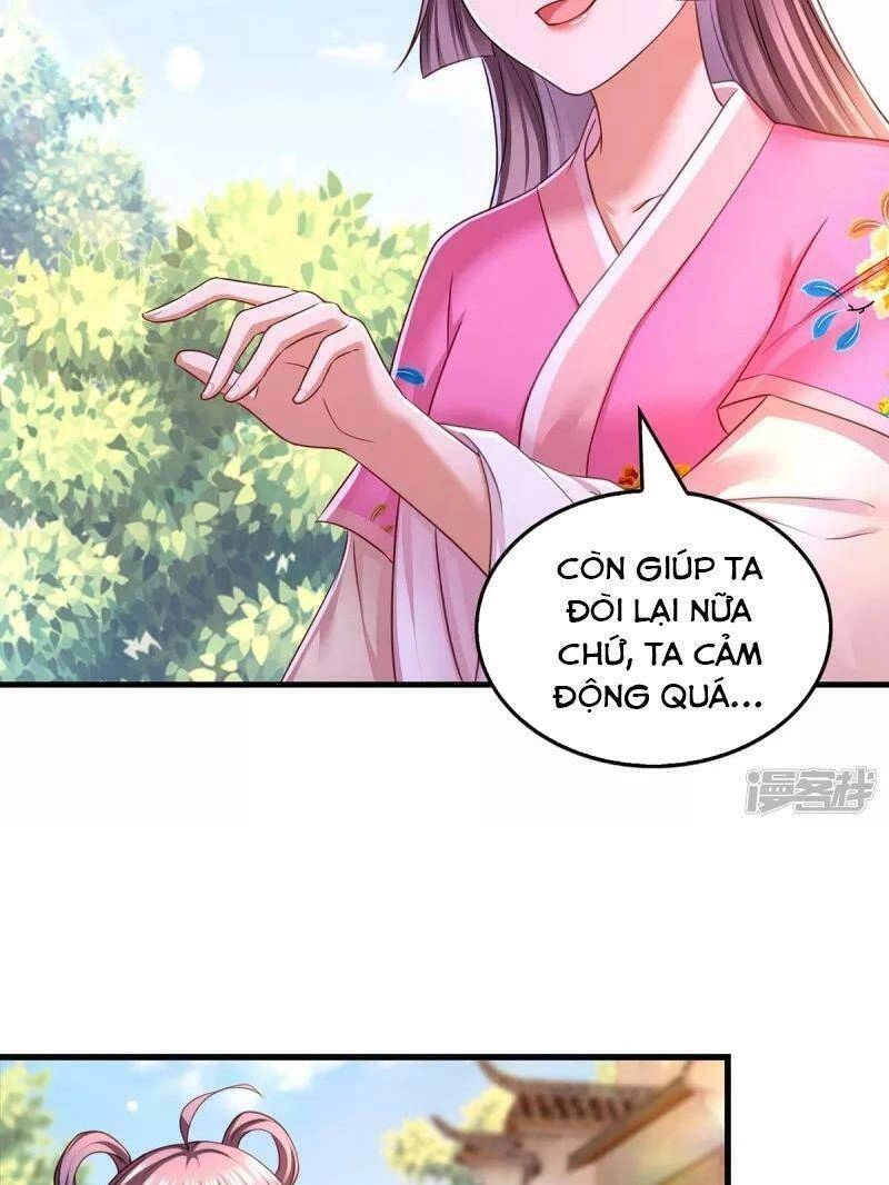 Ngã Tại Hậu Cung Đương Đại Lão Chapter 96 - 3