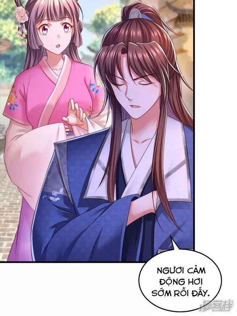 Ngã Tại Hậu Cung Đương Đại Lão Chapter 96 - 4