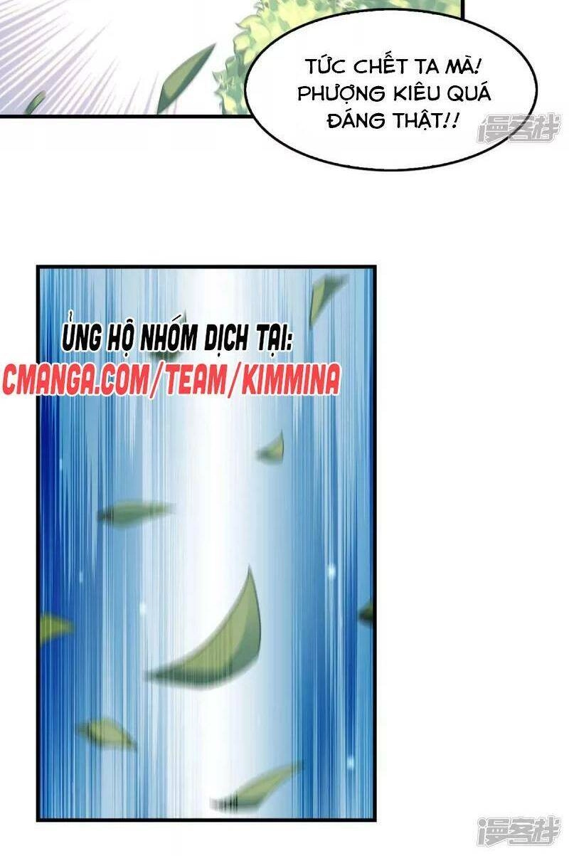 Ngã Tại Hậu Cung Đương Đại Lão Chapter 96 - 11