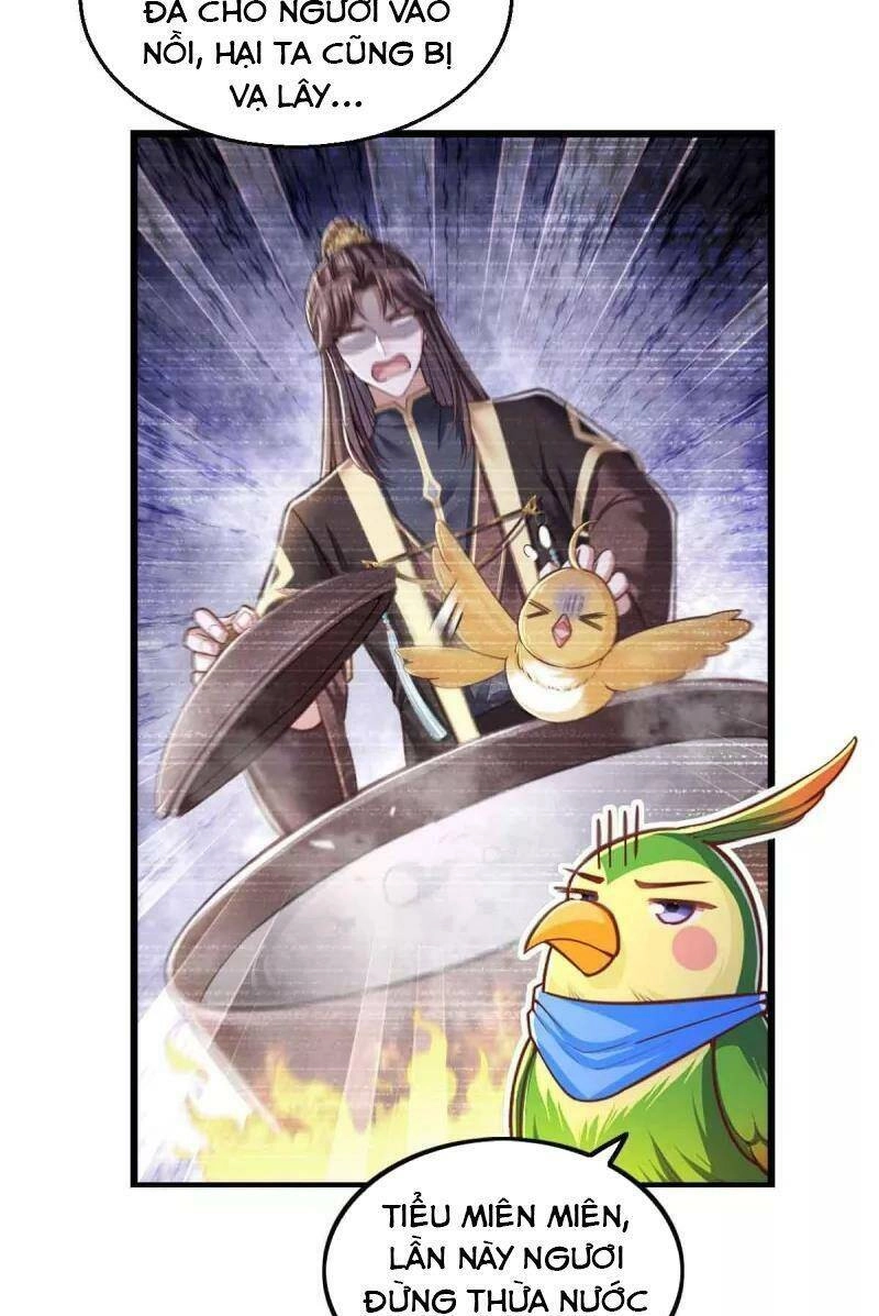 Ngã Tại Hậu Cung Đương Đại Lão Chapter 97 - 3