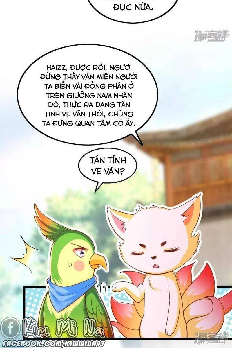 Ngã Tại Hậu Cung Đương Đại Lão Chapter 97 - 4