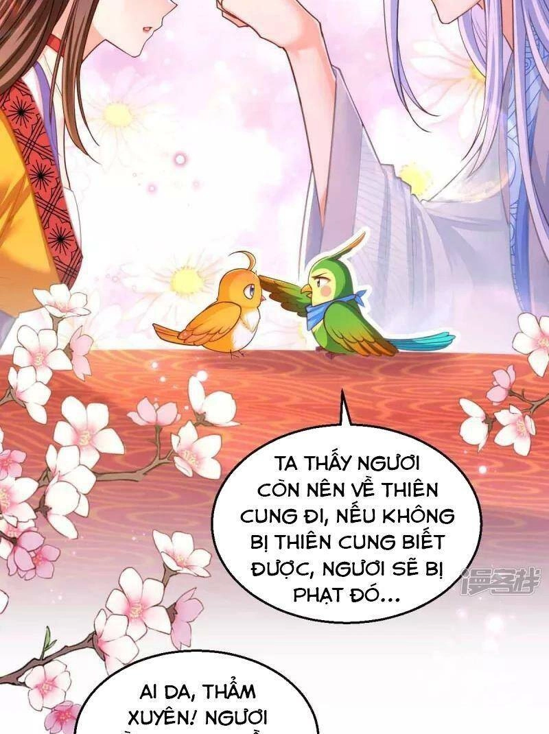 Ngã Tại Hậu Cung Đương Đại Lão Chapter 97 - 7