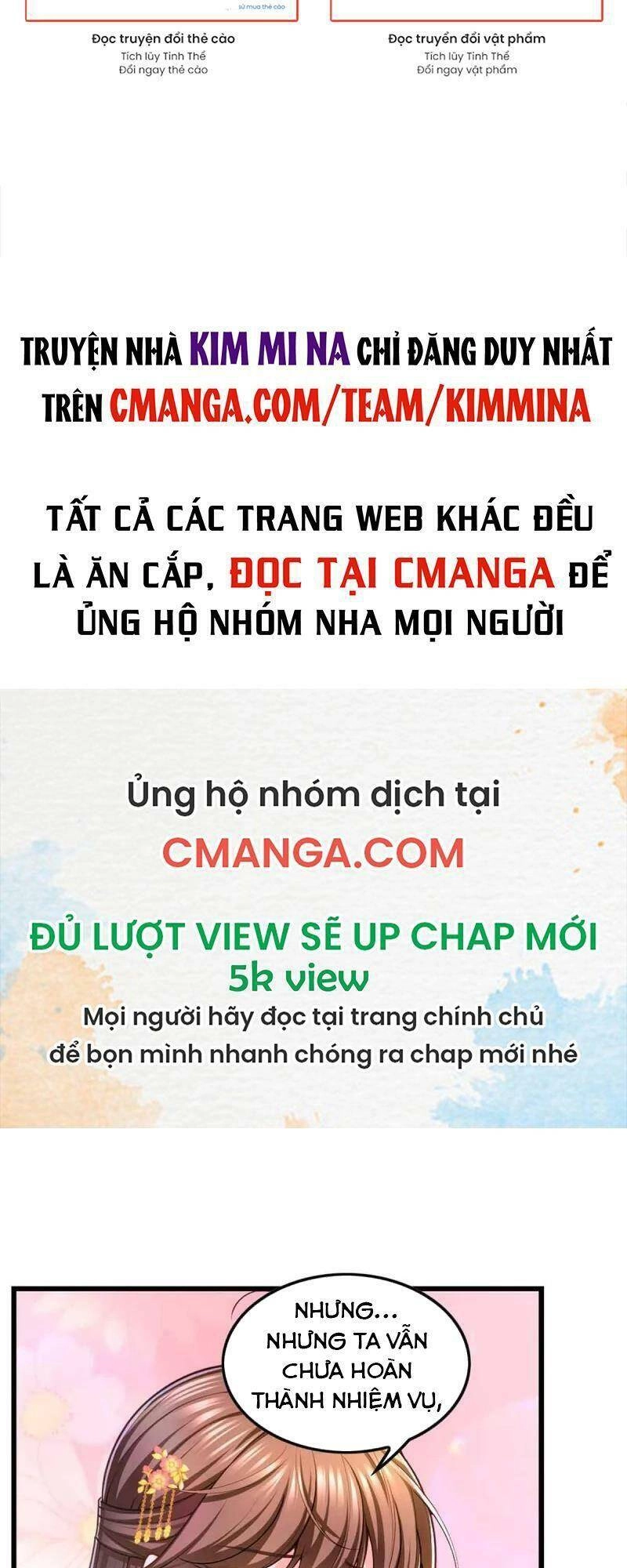 Ngã Tại Hậu Cung Đương Đại Lão Chapter 97 - 10