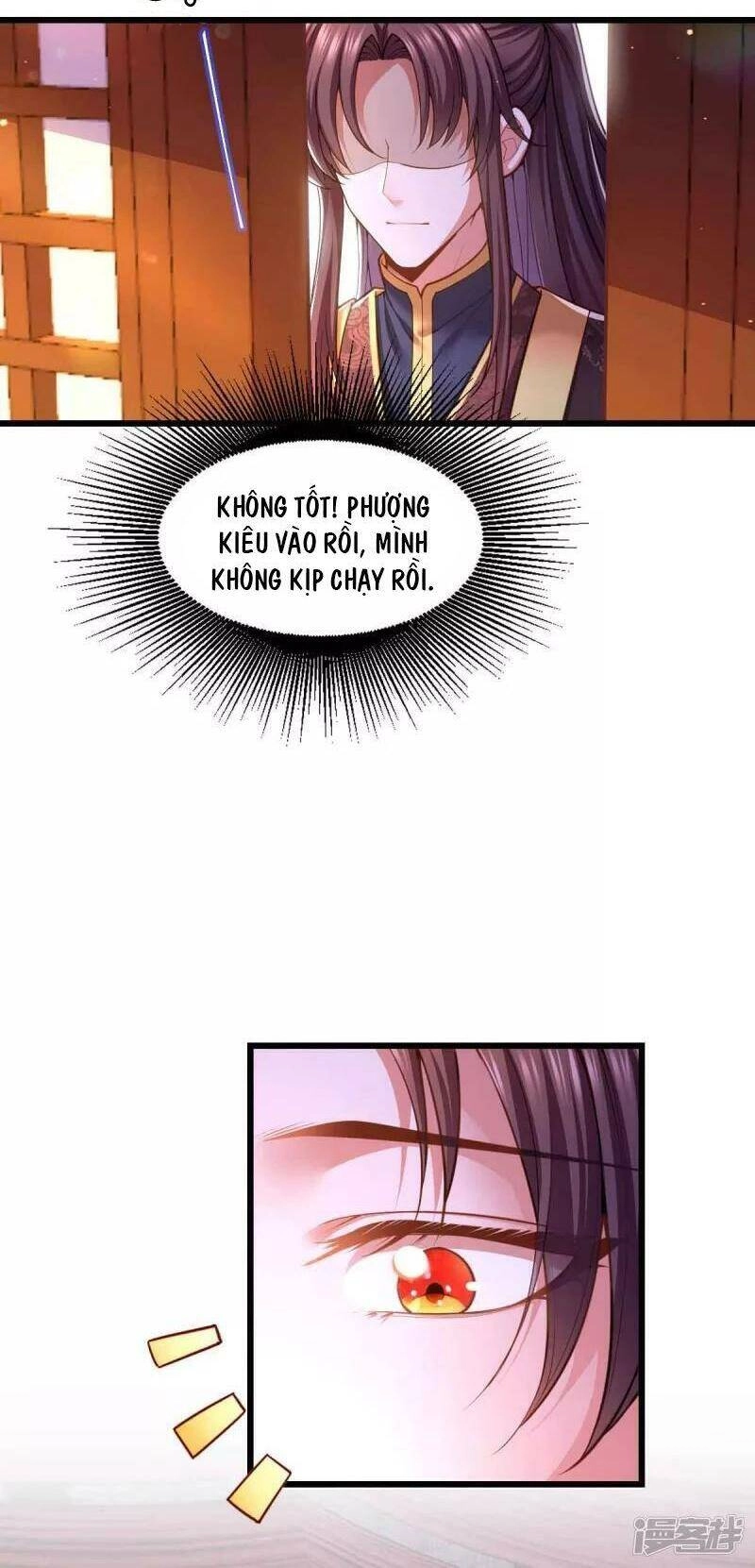 Ngã Tại Hậu Cung Đương Đại Lão Chapter 97 - 16