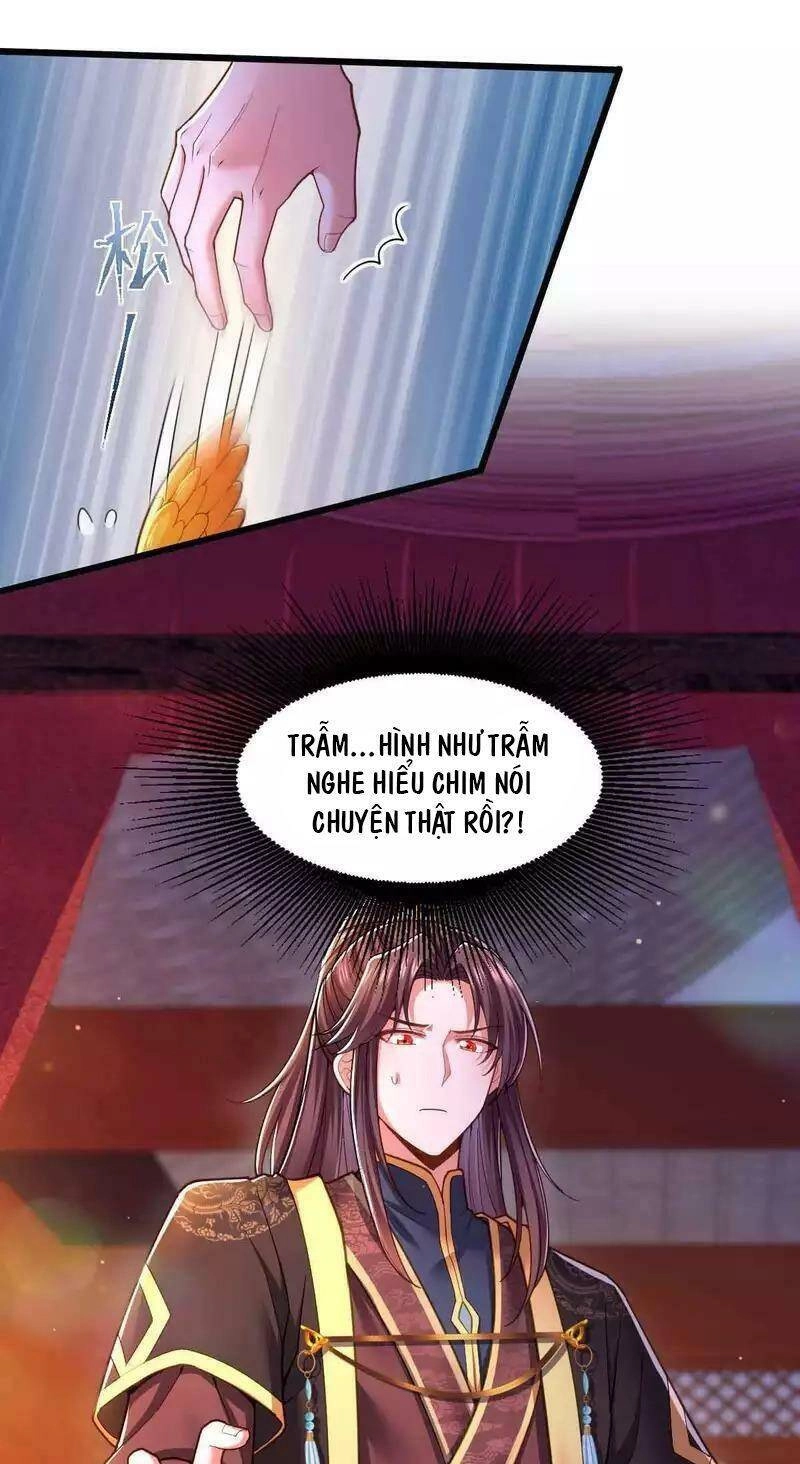 Ngã Tại Hậu Cung Đương Đại Lão Chapter 97 - 21