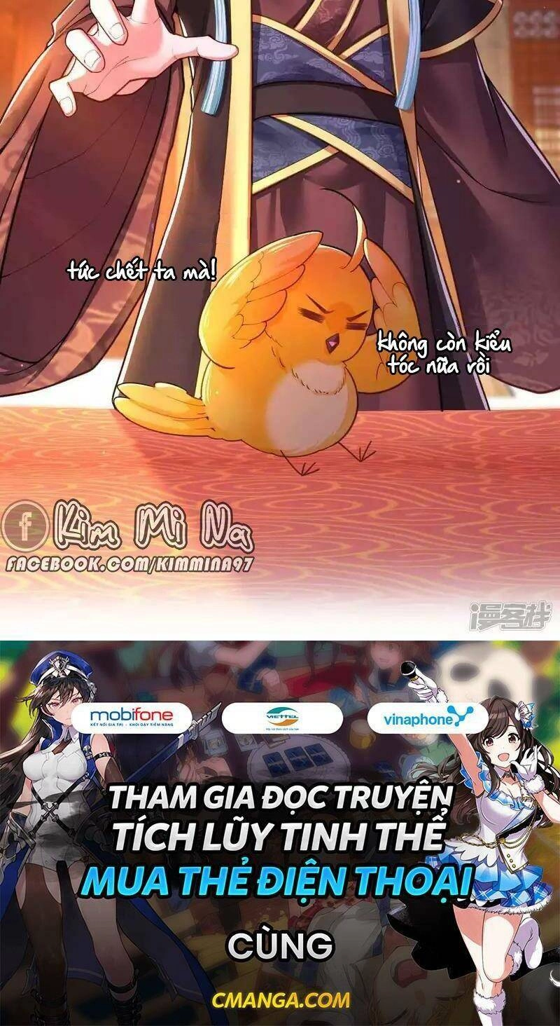 Ngã Tại Hậu Cung Đương Đại Lão Chapter 97 - 22