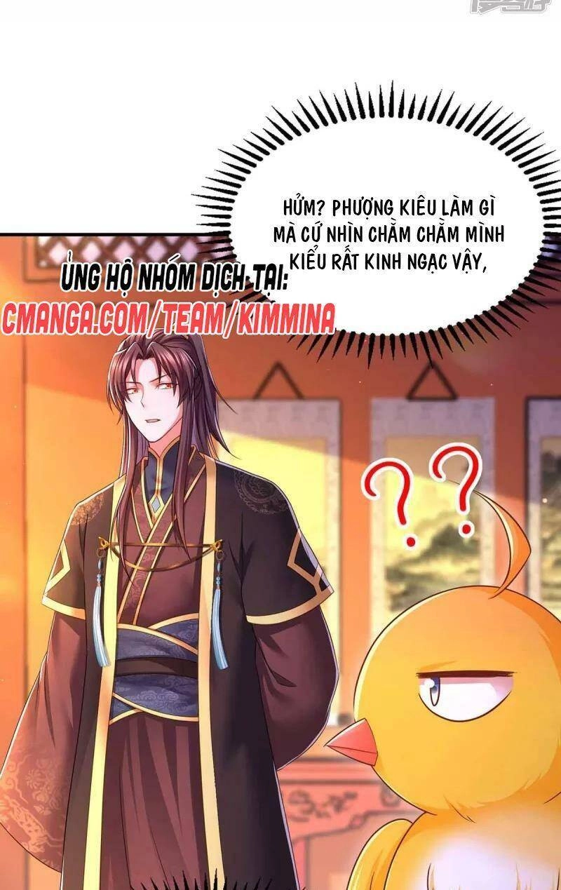 Ngã Tại Hậu Cung Đương Đại Lão Chapter 98 - 3