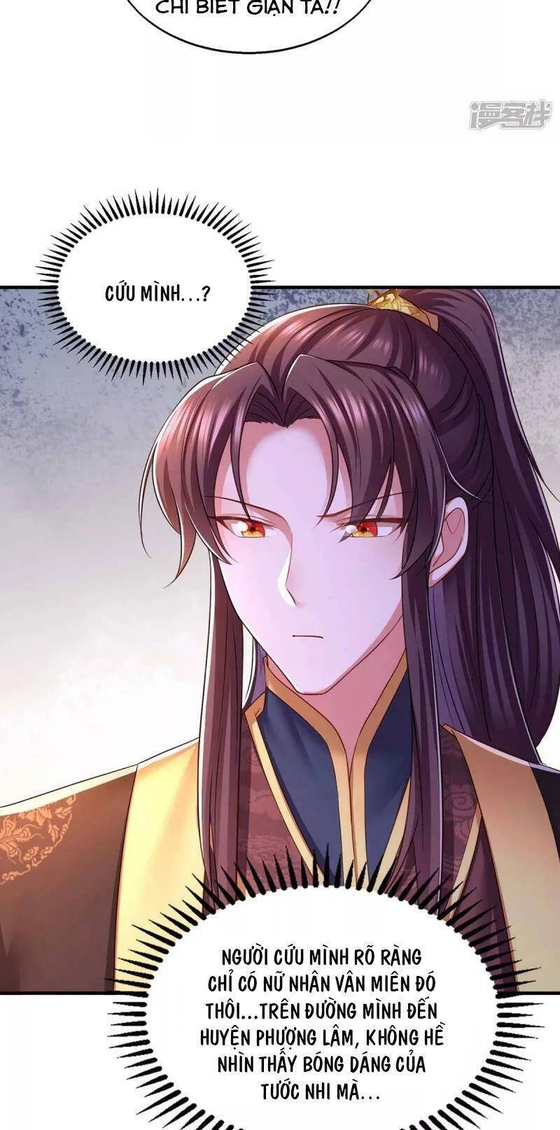 Ngã Tại Hậu Cung Đương Đại Lão Chapter 98 - 7