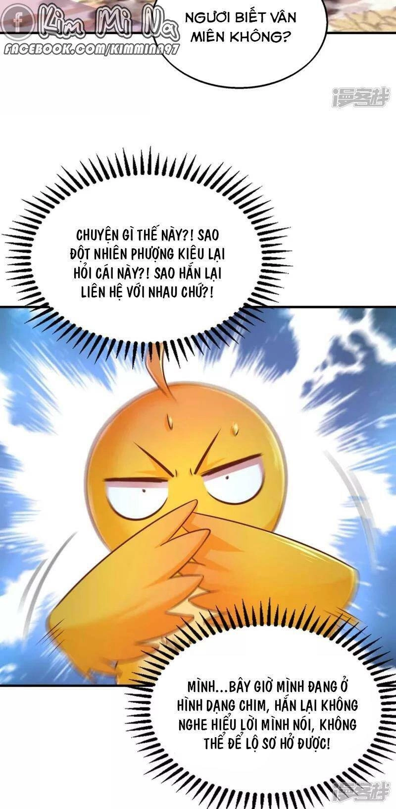 Ngã Tại Hậu Cung Đương Đại Lão Chapter 98 - 12