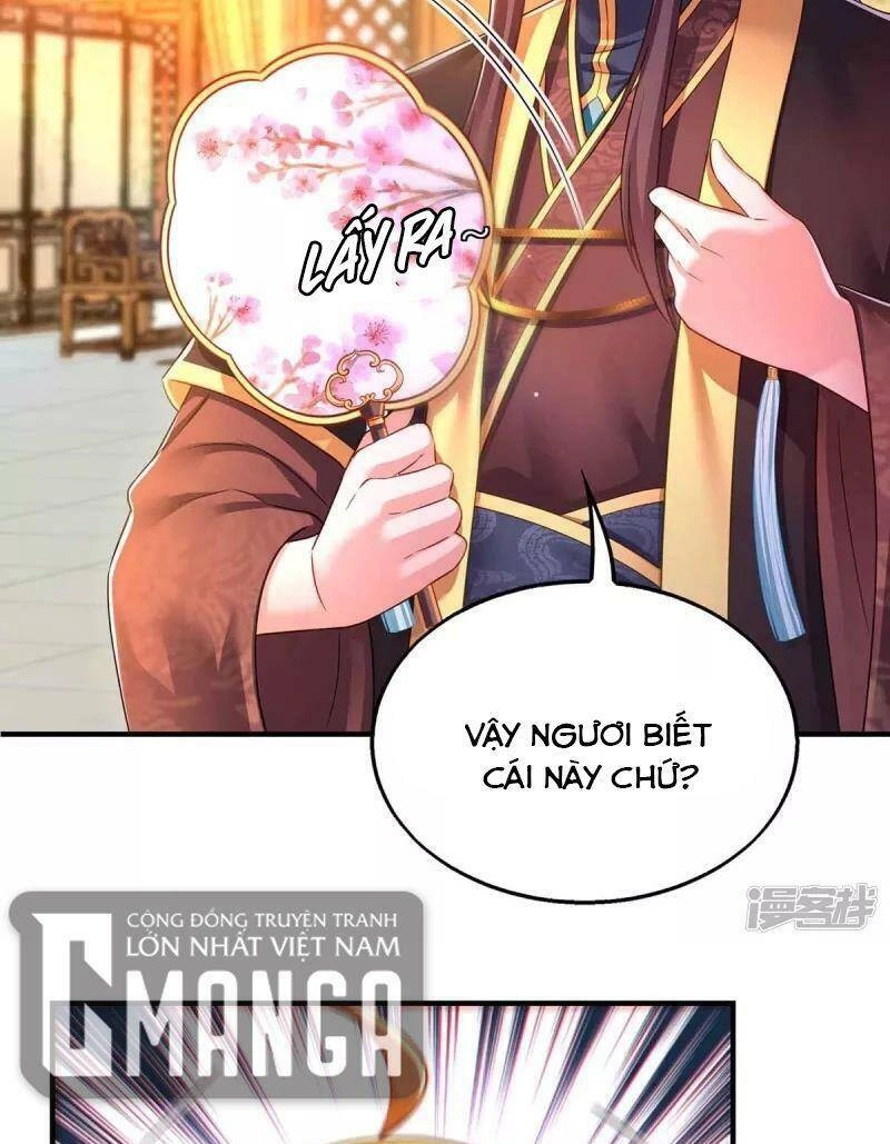 Ngã Tại Hậu Cung Đương Đại Lão Chapter 98 - 16