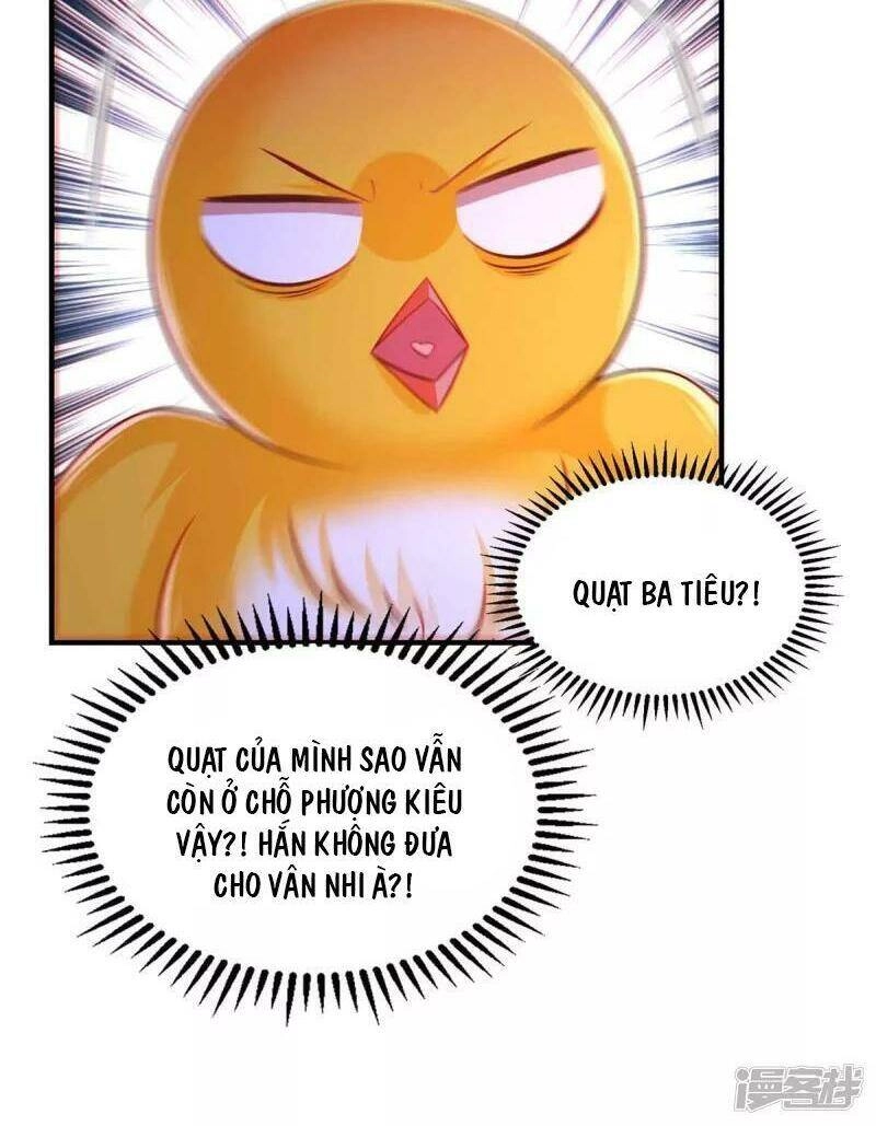 Ngã Tại Hậu Cung Đương Đại Lão Chapter 98 - 17