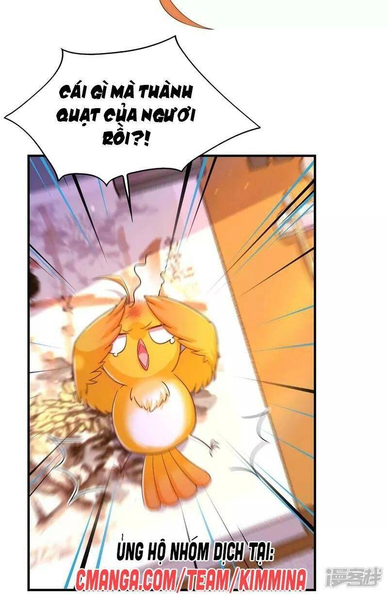 Ngã Tại Hậu Cung Đương Đại Lão Chapter 98 - 21