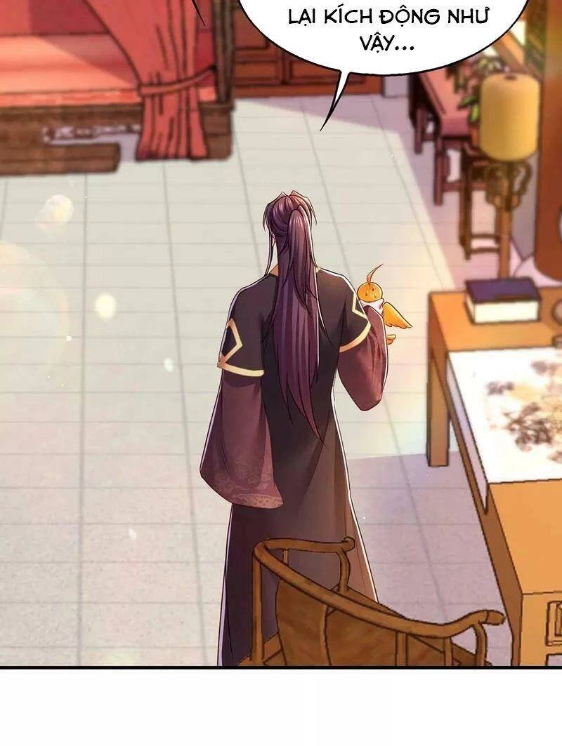 Ngã Tại Hậu Cung Đương Đại Lão Chapter 98 - 24