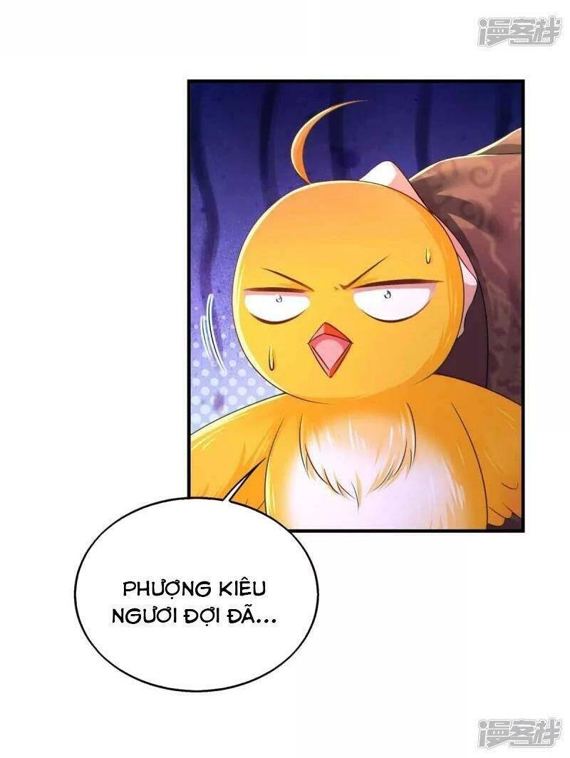 Ngã Tại Hậu Cung Đương Đại Lão Chapter 98 - 25