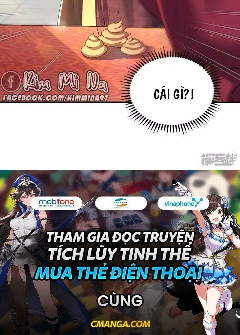 Ngã Tại Hậu Cung Đương Đại Lão Chapter 98 - 27