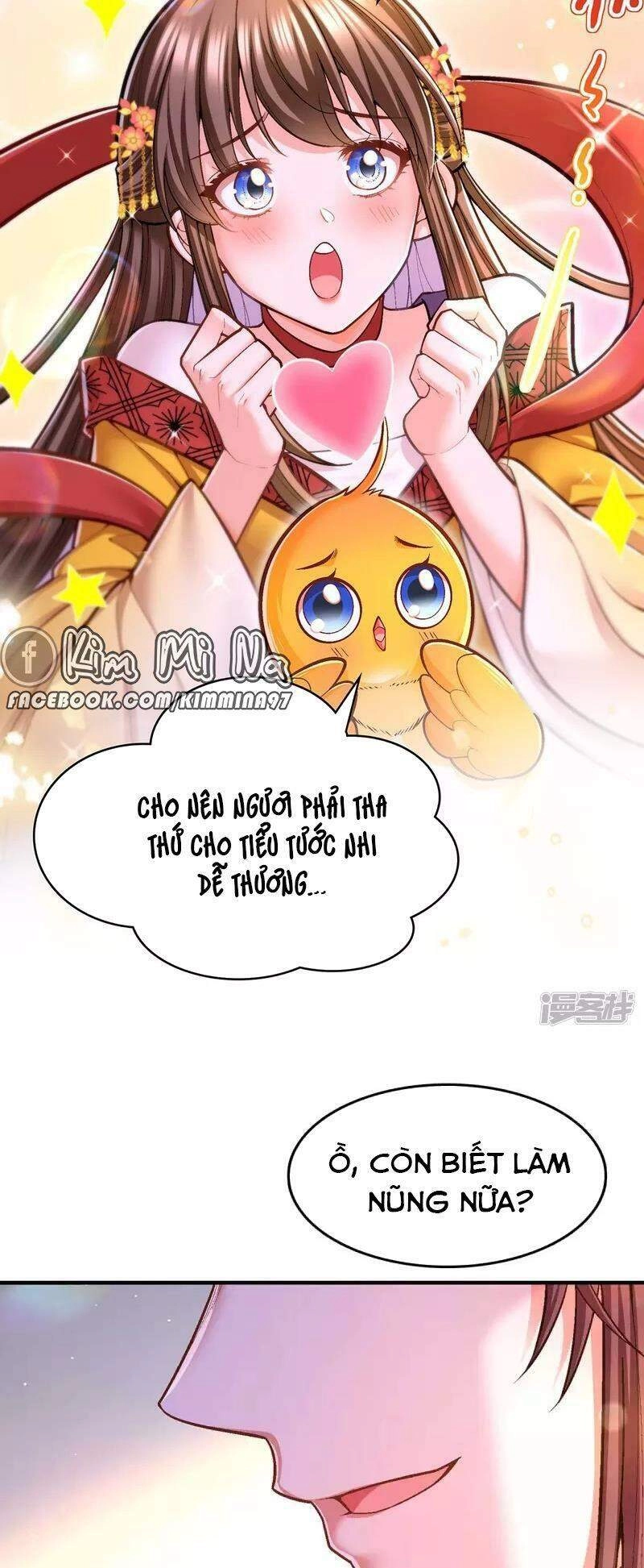 Ngã Tại Hậu Cung Đương Đại Lão Chapter 99 - 7