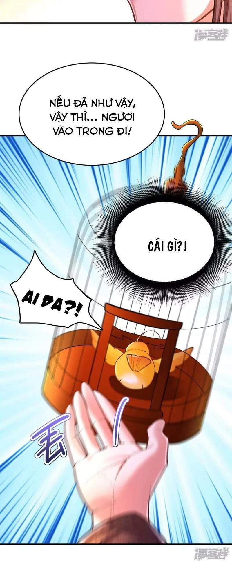 Ngã Tại Hậu Cung Đương Đại Lão Chapter 99 - 8