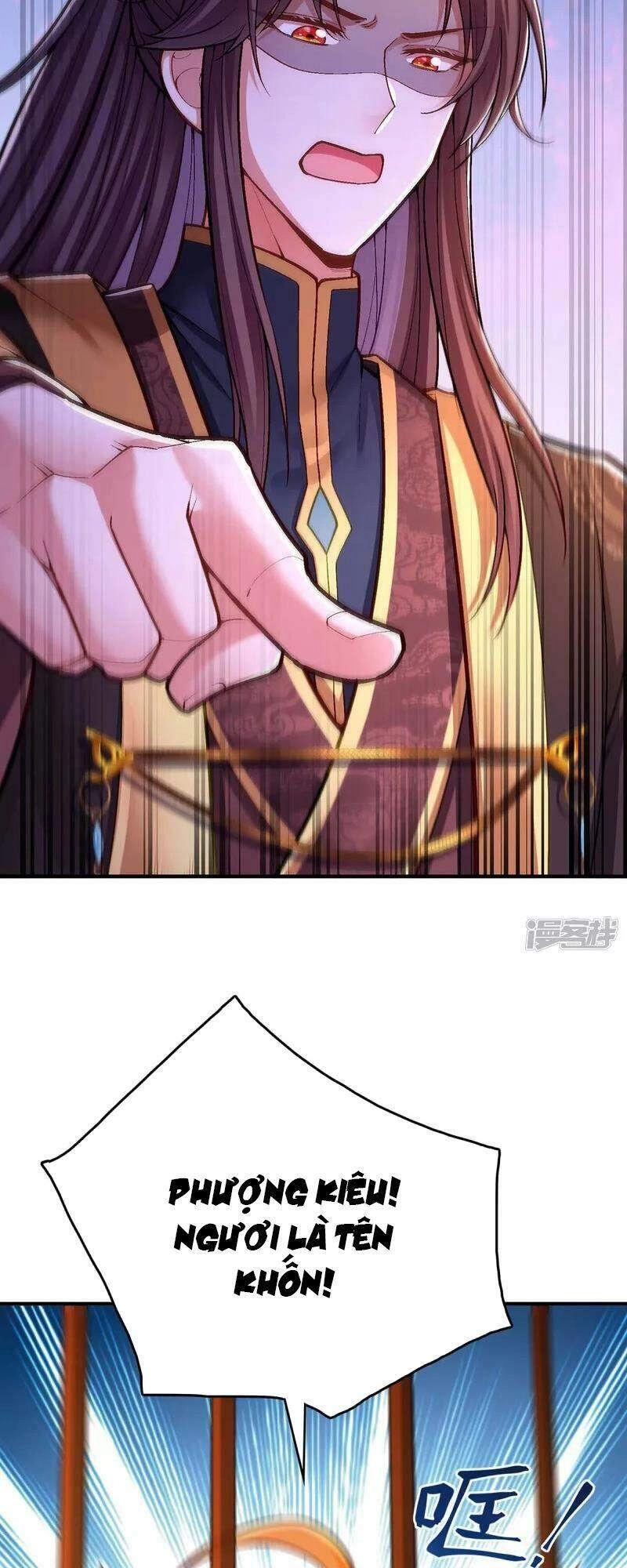 Ngã Tại Hậu Cung Đương Đại Lão Chapter 99 - 10