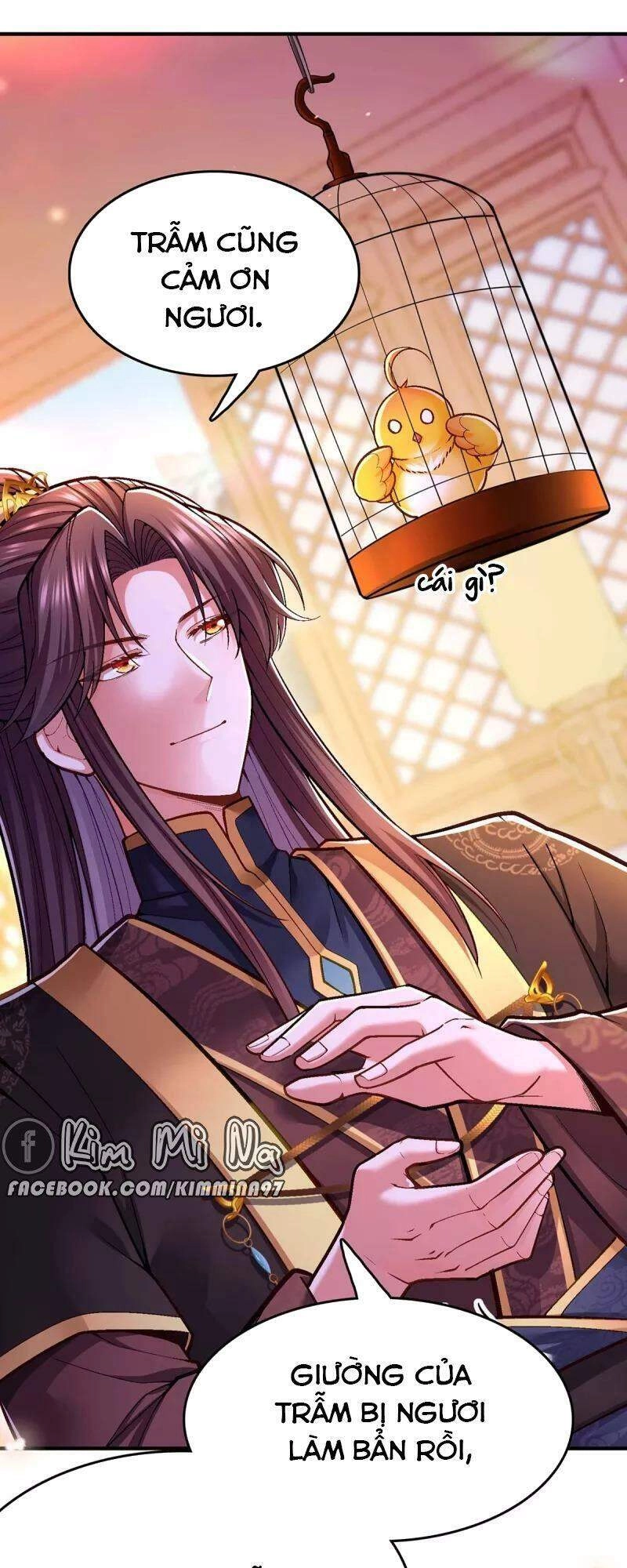 Ngã Tại Hậu Cung Đương Đại Lão Chapter 99 - 14