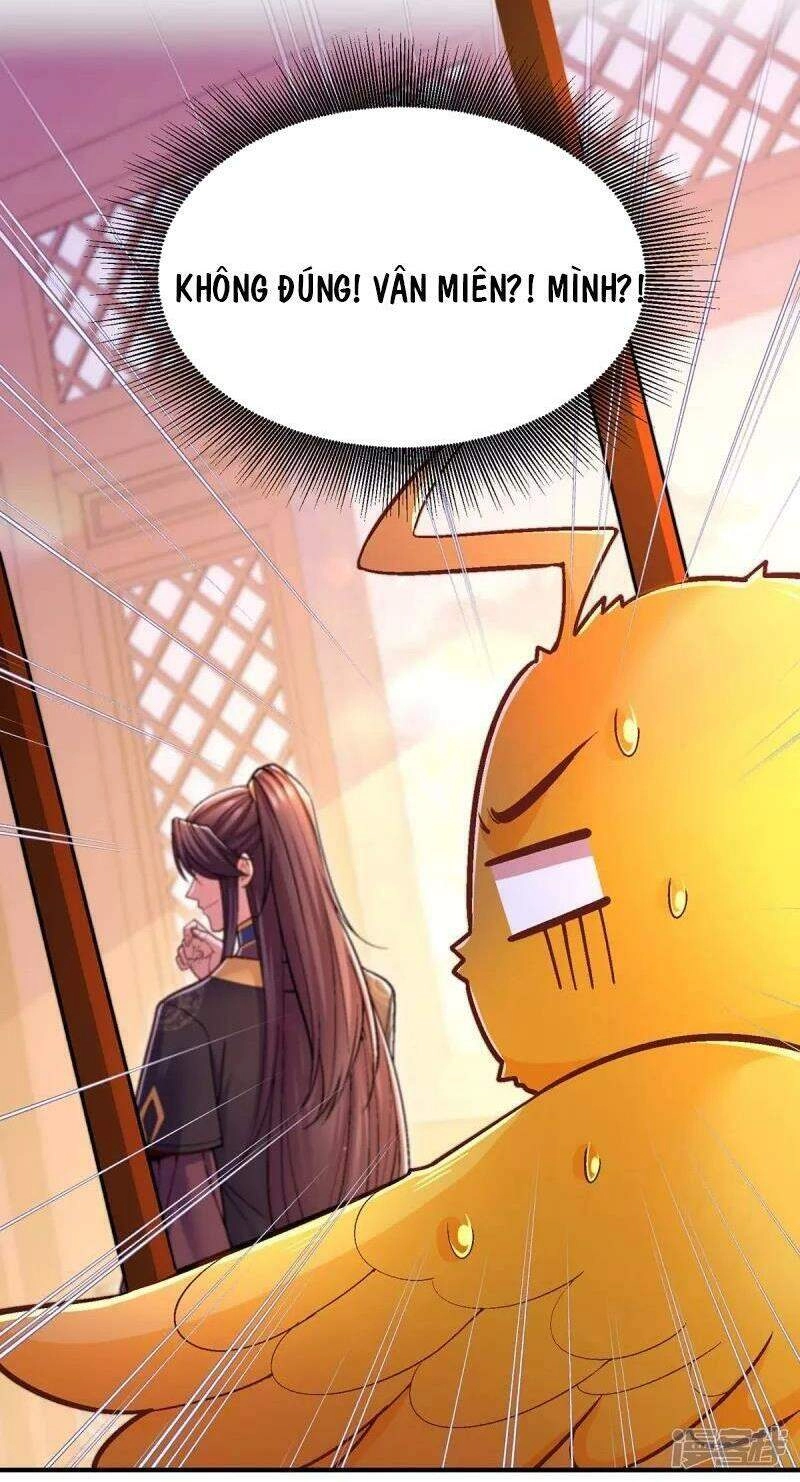 Ngã Tại Hậu Cung Đương Đại Lão Chapter 99 - 18