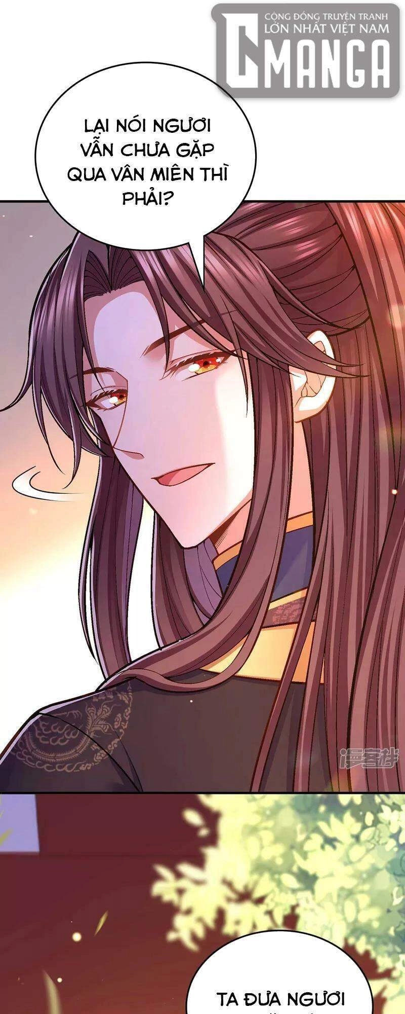 Ngã Tại Hậu Cung Đương Đại Lão Chapter 99 - 19