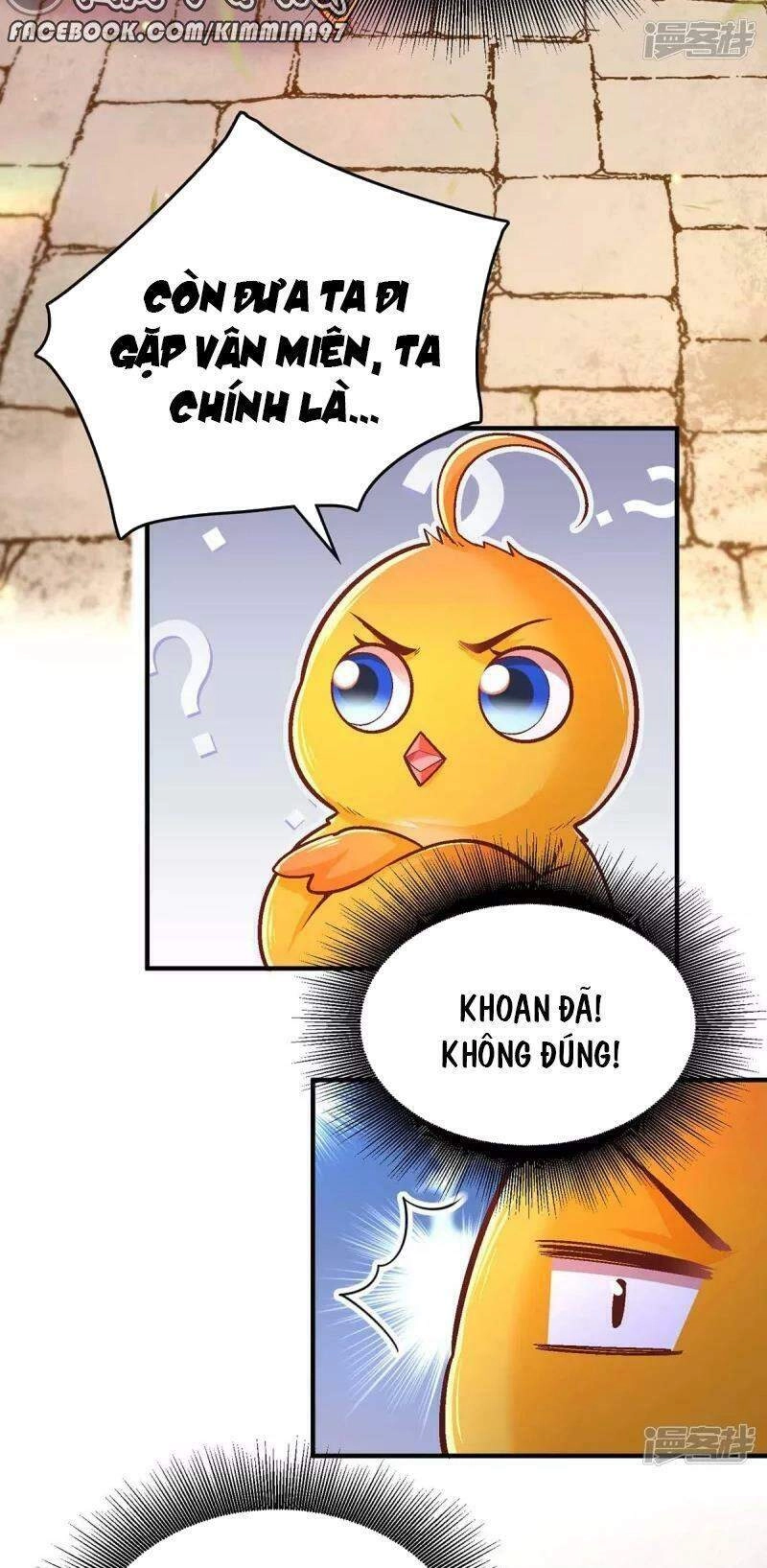 Ngã Tại Hậu Cung Đương Đại Lão Chapter 99 - 21