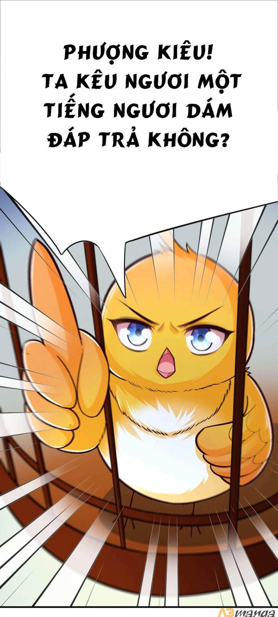 Ngã Tại Hậu Cung Đương Đại Lão Chapter 100 - 2