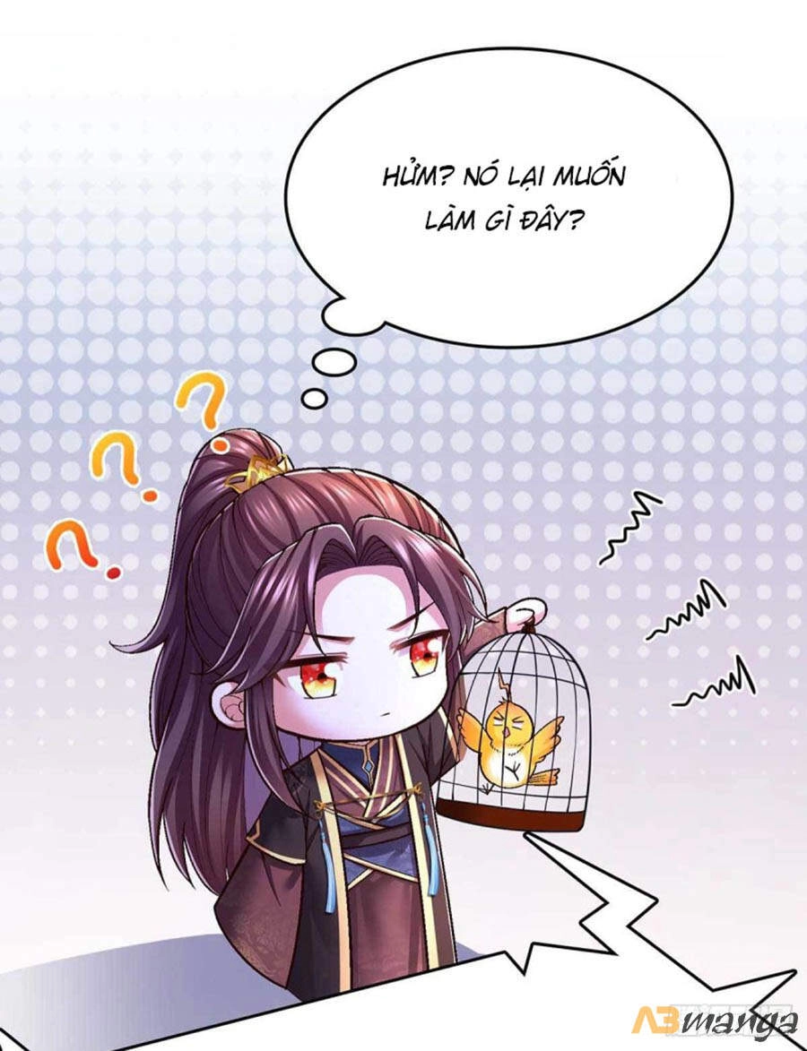 Ngã Tại Hậu Cung Đương Đại Lão Chapter 100 - 4