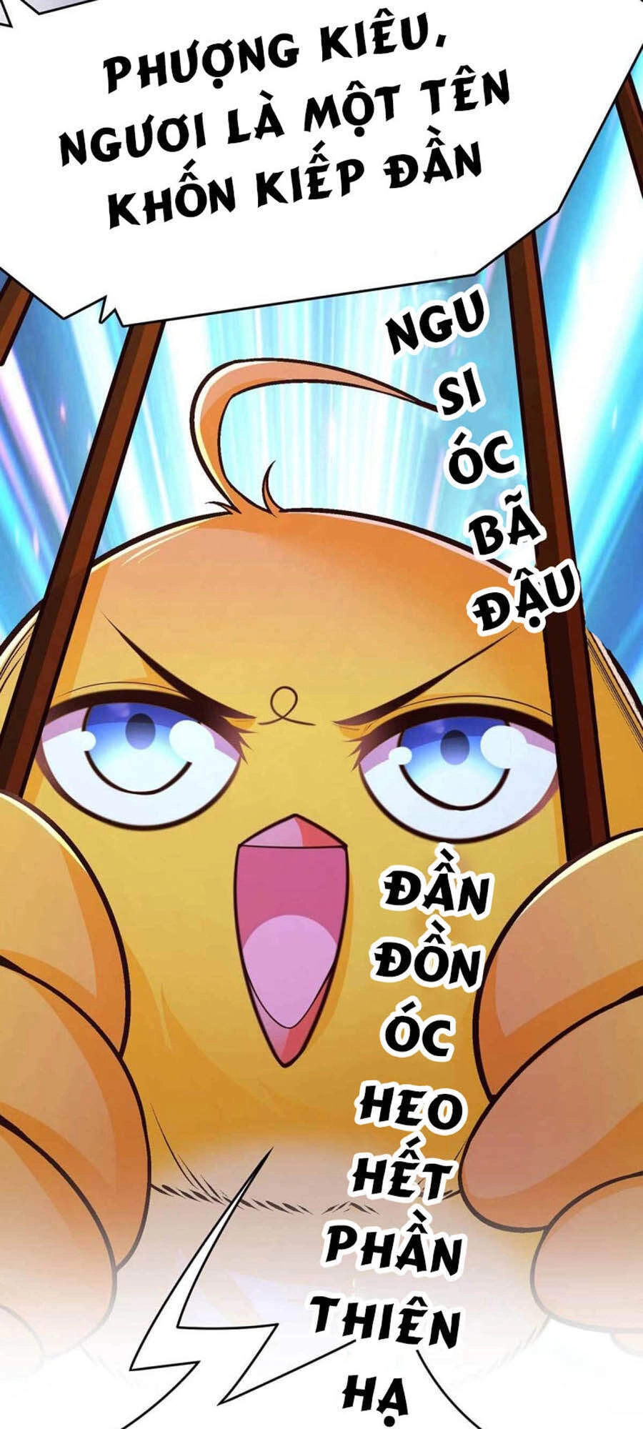 Ngã Tại Hậu Cung Đương Đại Lão Chapter 100 - 5