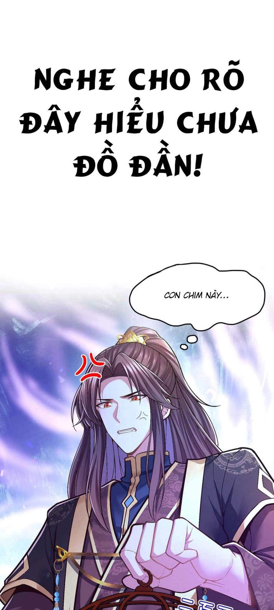 Ngã Tại Hậu Cung Đương Đại Lão Chapter 100 - 7