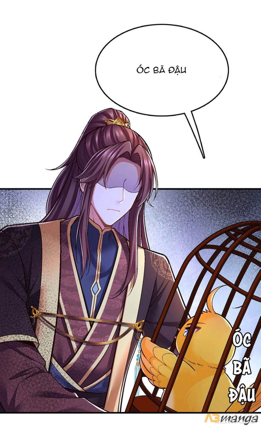 Ngã Tại Hậu Cung Đương Đại Lão Chapter 100 - 9