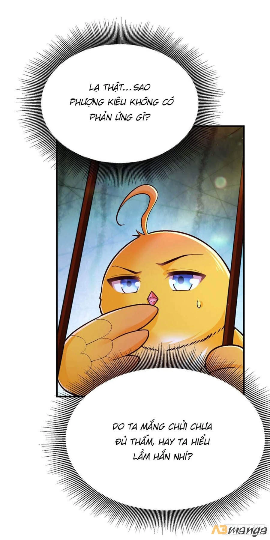 Ngã Tại Hậu Cung Đương Đại Lão Chapter 100 - 10