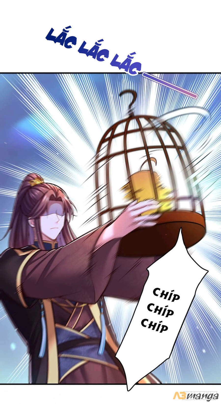 Ngã Tại Hậu Cung Đương Đại Lão Chapter 100 - 12