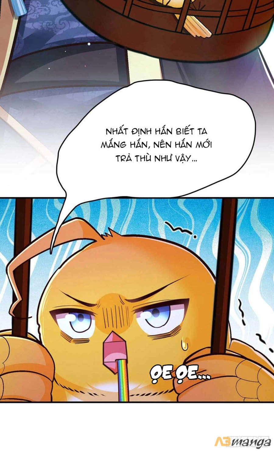 Ngã Tại Hậu Cung Đương Đại Lão Chapter 100 - 15