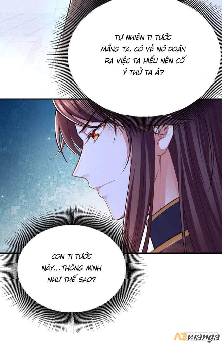 Ngã Tại Hậu Cung Đương Đại Lão Chapter 100 - 17