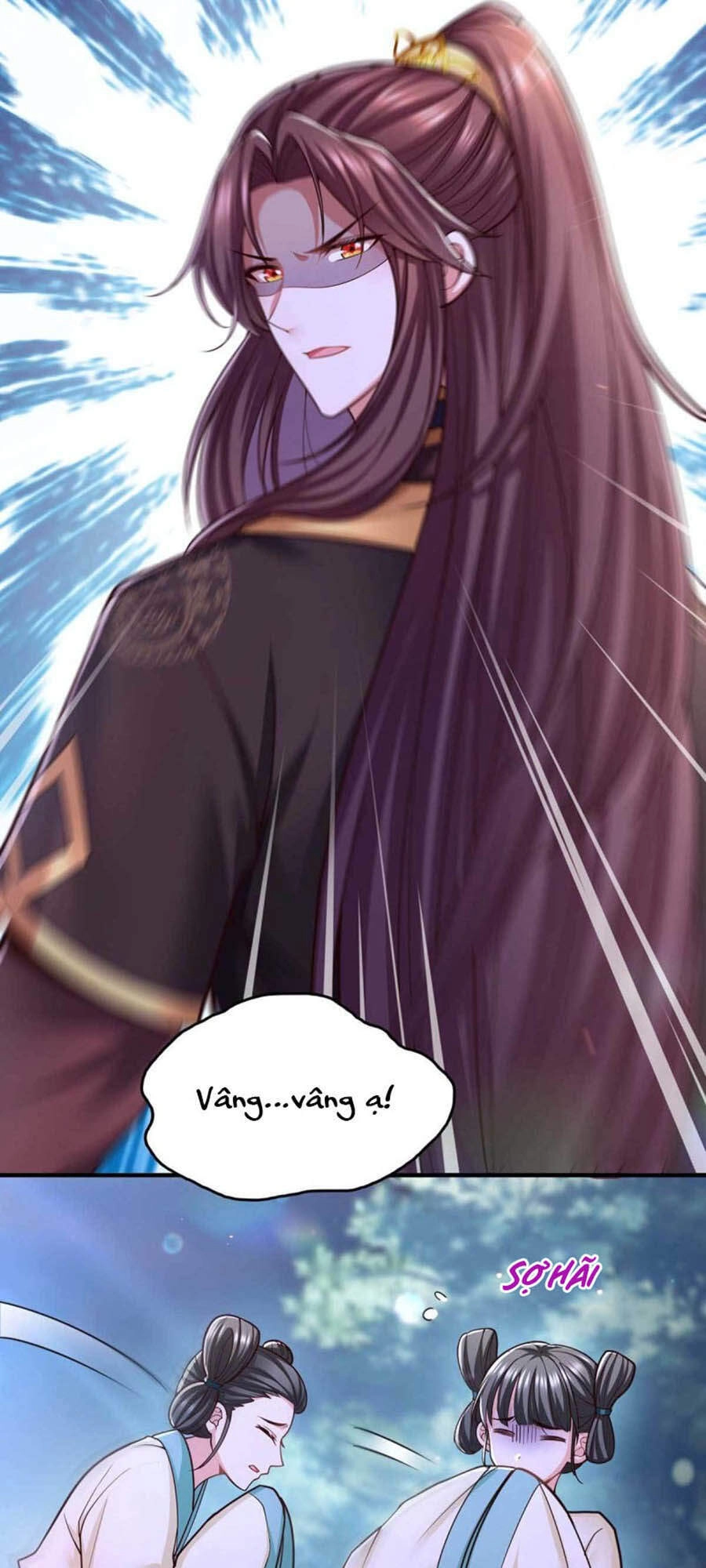 Ngã Tại Hậu Cung Đương Đại Lão Chapter 100 - 31