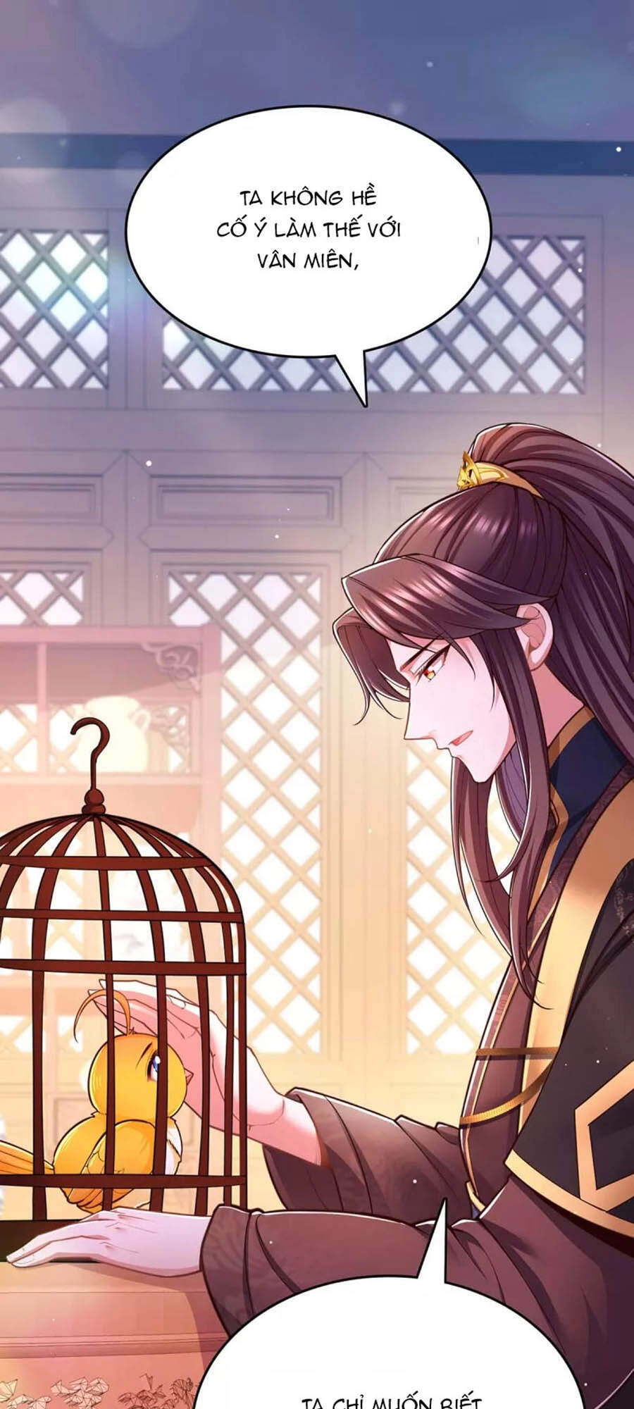 Ngã Tại Hậu Cung Đương Đại Lão Chapter 101 - 7