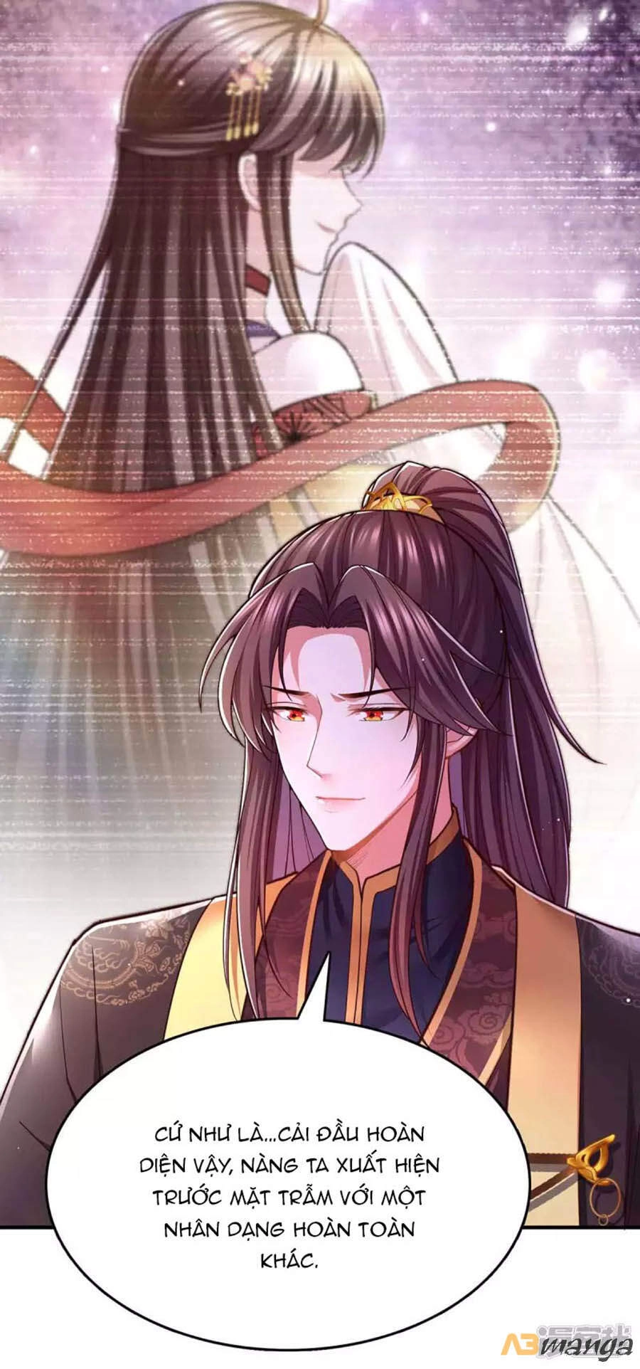 Ngã Tại Hậu Cung Đương Đại Lão Chapter 101 - 11