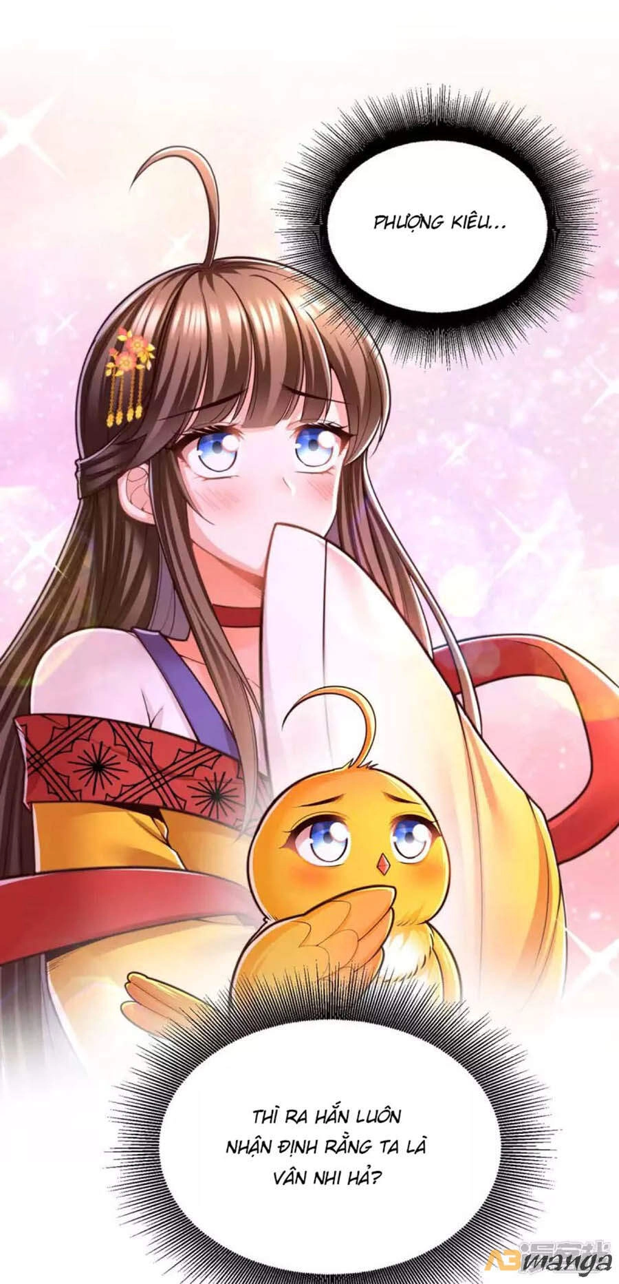 Ngã Tại Hậu Cung Đương Đại Lão Chapter 101 - 13