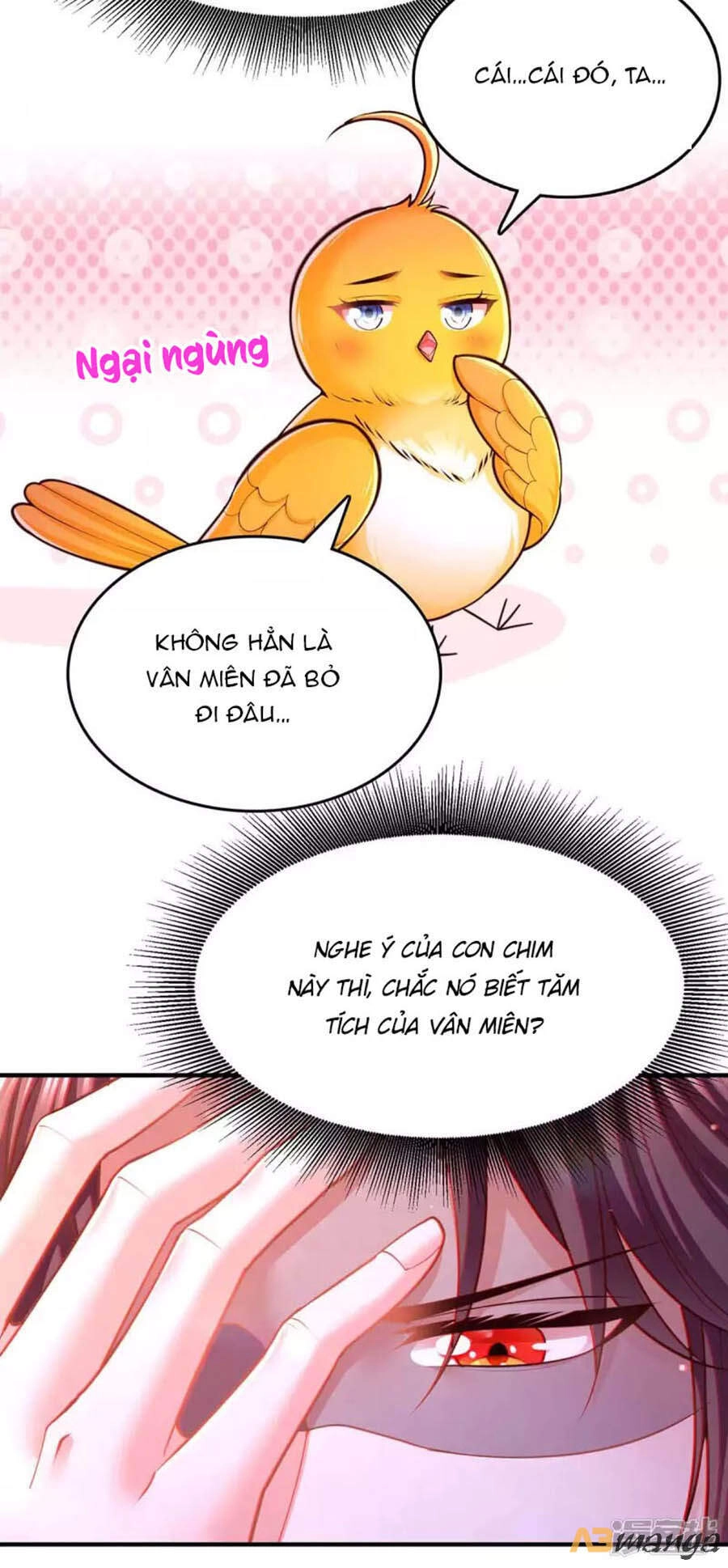 Ngã Tại Hậu Cung Đương Đại Lão Chapter 101 - 16