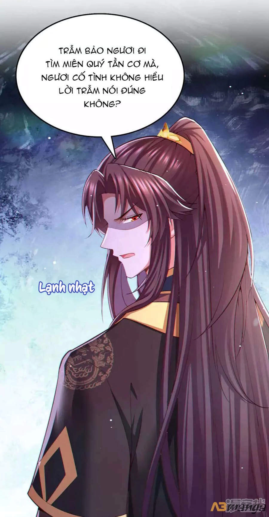 Ngã Tại Hậu Cung Đương Đại Lão Chapter 101 - 22