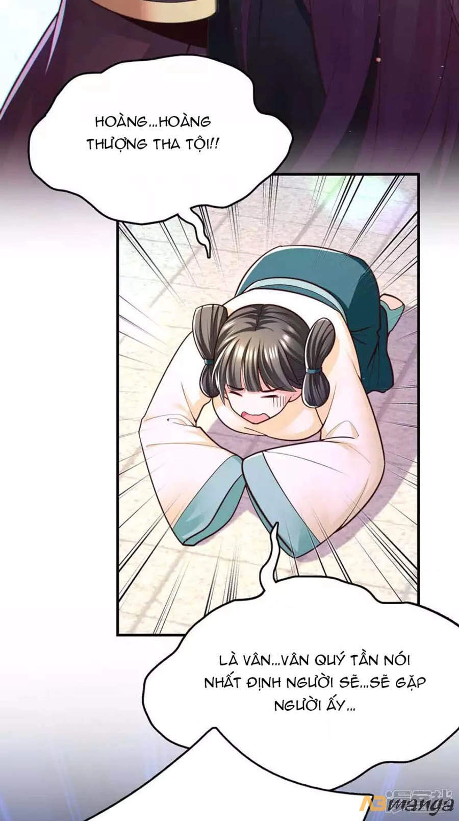 Ngã Tại Hậu Cung Đương Đại Lão Chapter 101 - 23