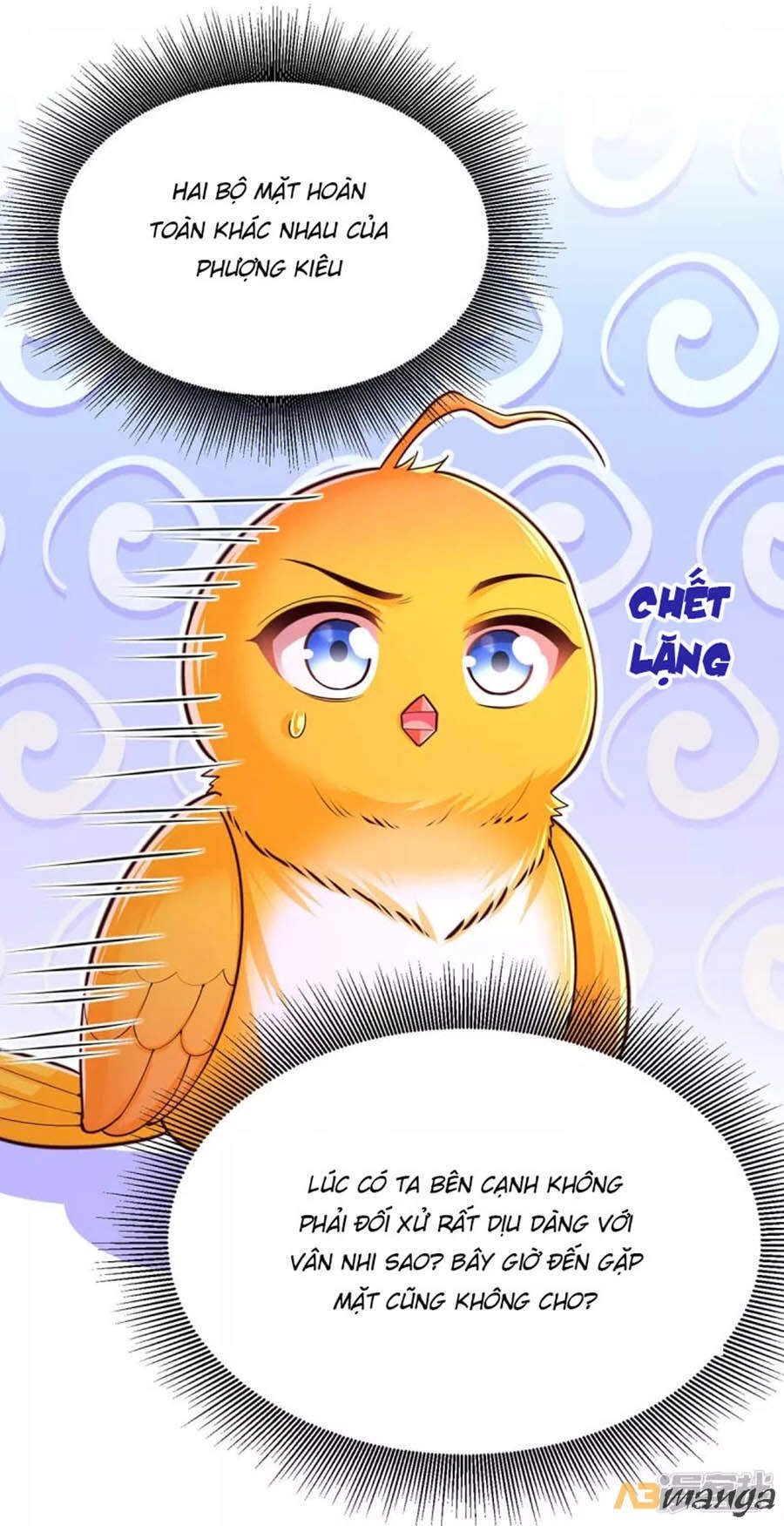 Ngã Tại Hậu Cung Đương Đại Lão Chapter 101 - 26