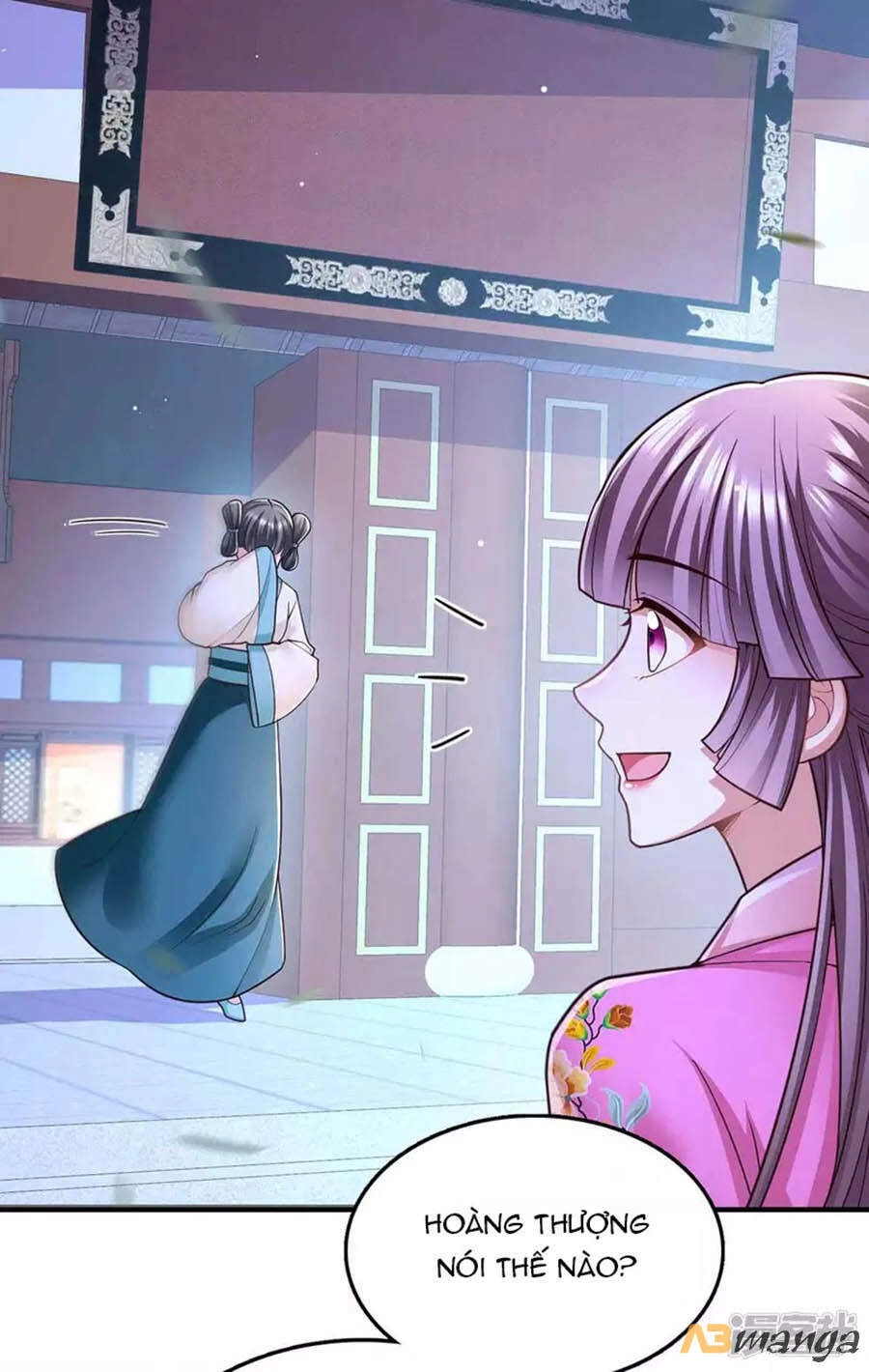 Ngã Tại Hậu Cung Đương Đại Lão Chapter 101 - 28