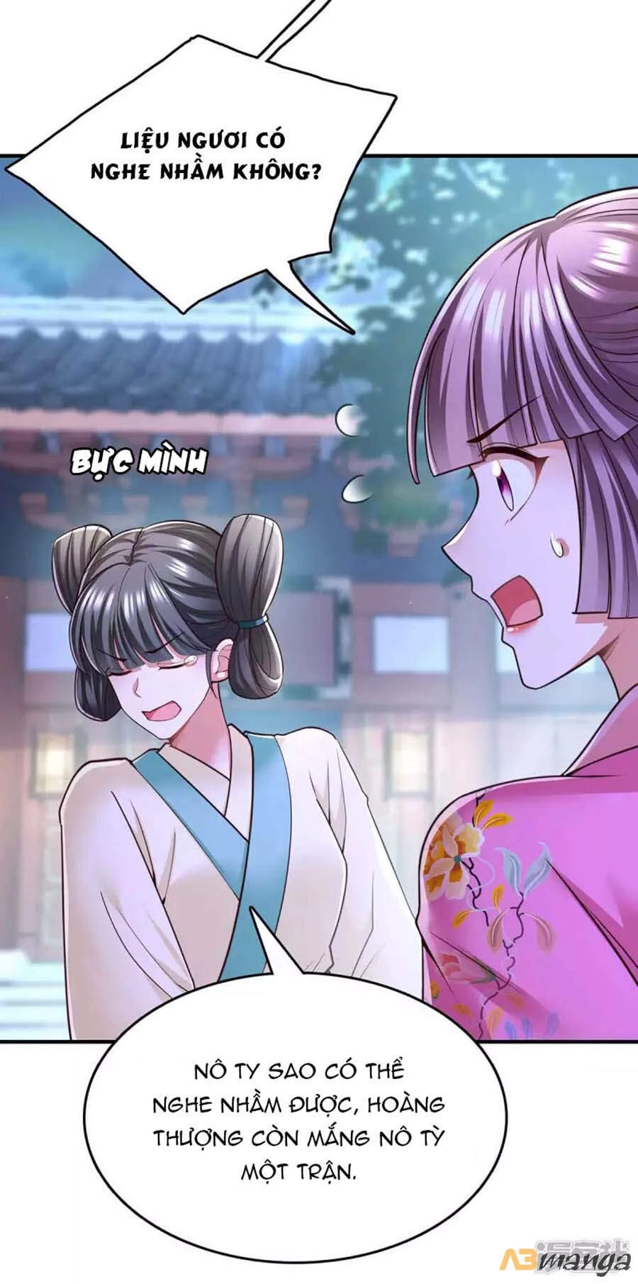 Ngã Tại Hậu Cung Đương Đại Lão Chapter 101 - 32