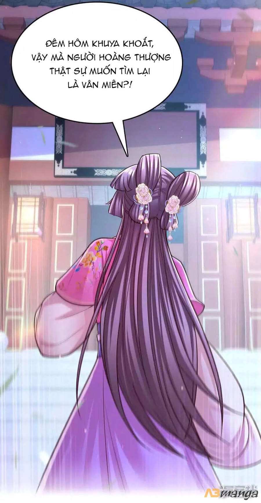 Ngã Tại Hậu Cung Đương Đại Lão Chapter 102 - 4