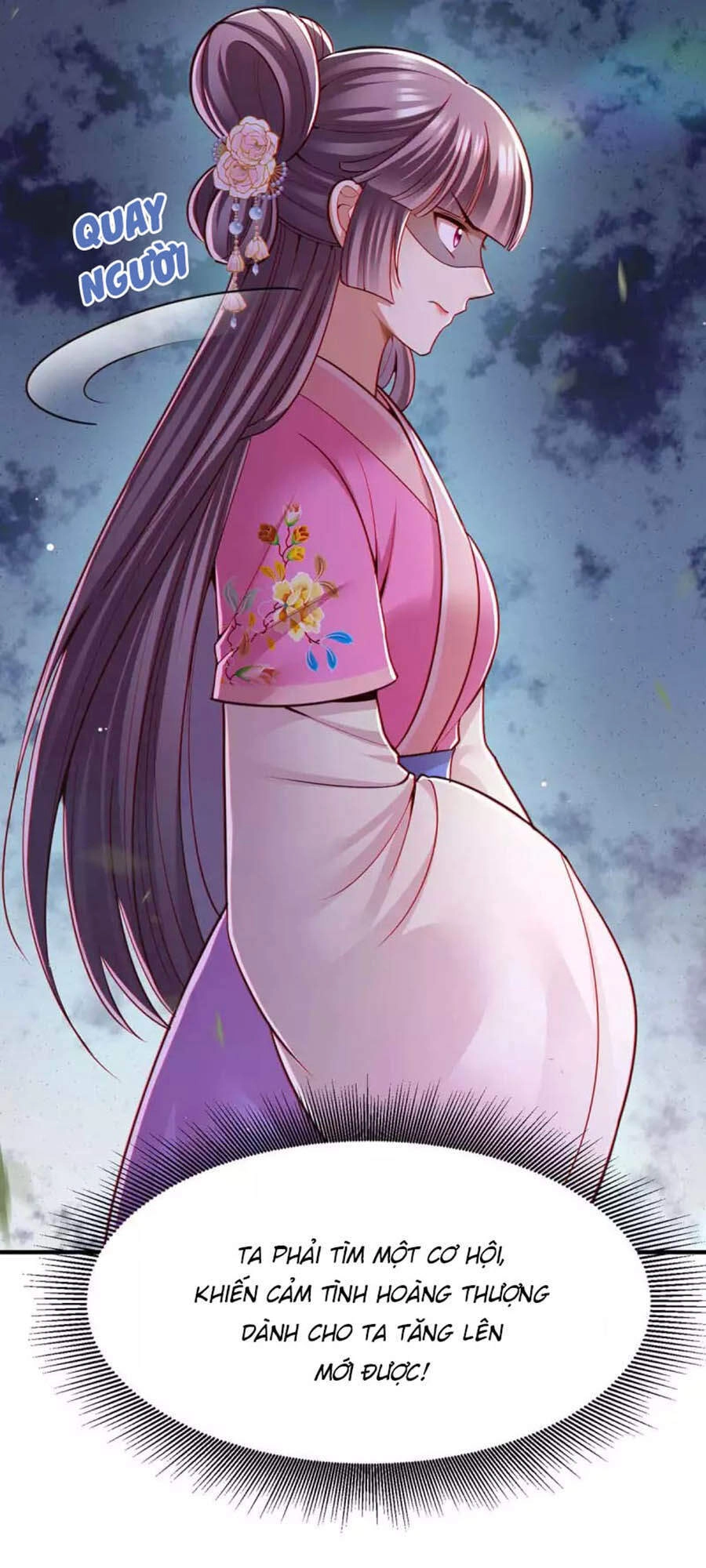 Ngã Tại Hậu Cung Đương Đại Lão Chapter 102 - 7