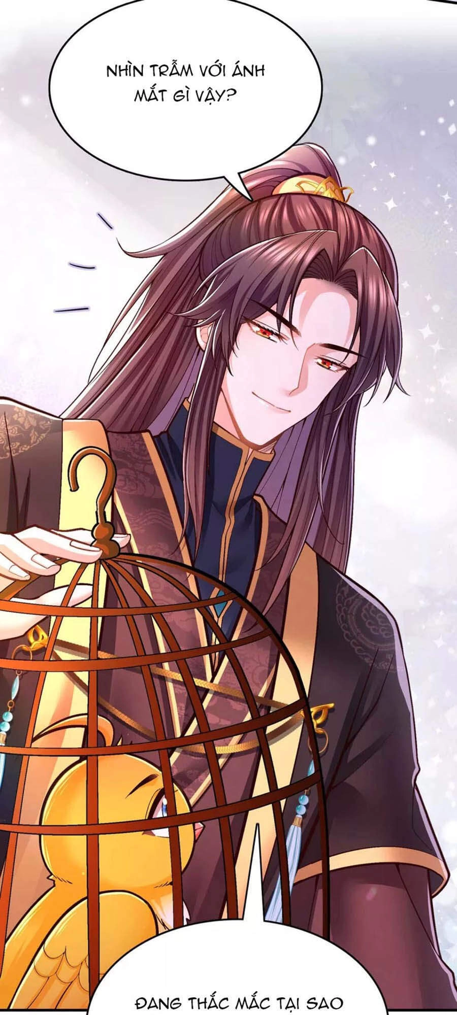 Ngã Tại Hậu Cung Đương Đại Lão Chapter 102 - 13